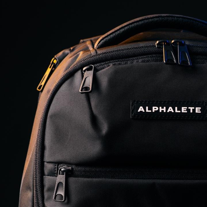 voyager pro backpack alphalete